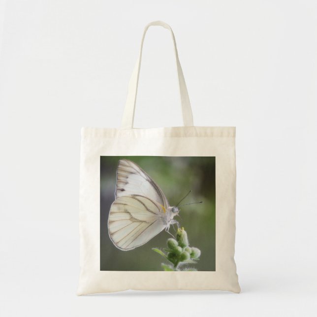 Bolso De Tela Tote Bag (Frente)