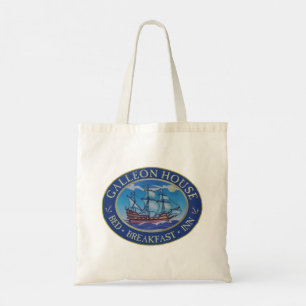 Bolso De Tela Tote Bag