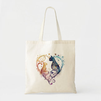 Bolso De Tela Tote Bag