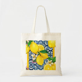 Bolso De Tela Tote Bag