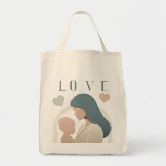 Bolso De Tela Tote Bag