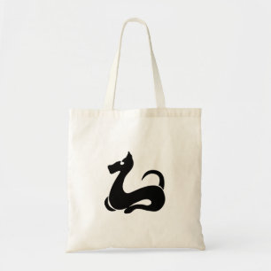 Bolso De Tela Tote Bag