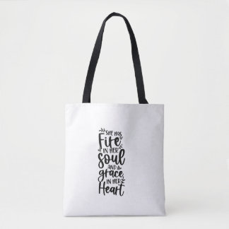 Bolso De Tela Tote Bag