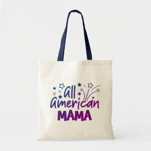 Bolso De Tela Tote Bag