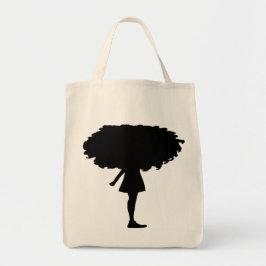 Bolso De Tela Tote Bag