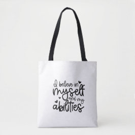 Bolso De Tela Tote Bag
