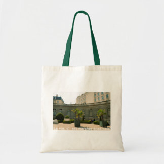 Bolso De Tela Tote Bag