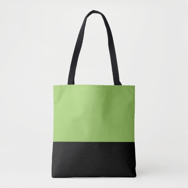 Bolso De Tela Tote Bag (Anverso)