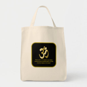 Bolso De Tela Tote Bag