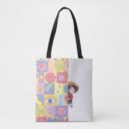 Bolso De Tela Tote bag 