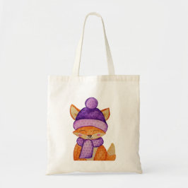Bolso De Tela Tote Bag