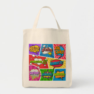 Bolso De Tela Tote Bag