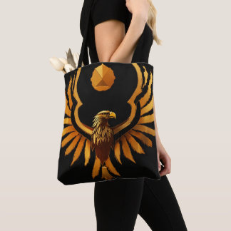 Bolso De Tela Tote Bag