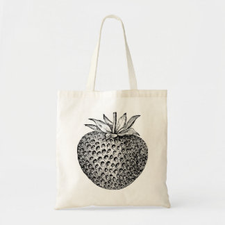 Bolso De Tela Tote Bag
