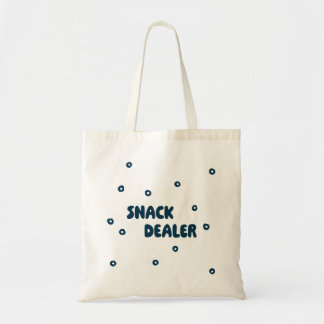 Bolso De Tela Tote Bag