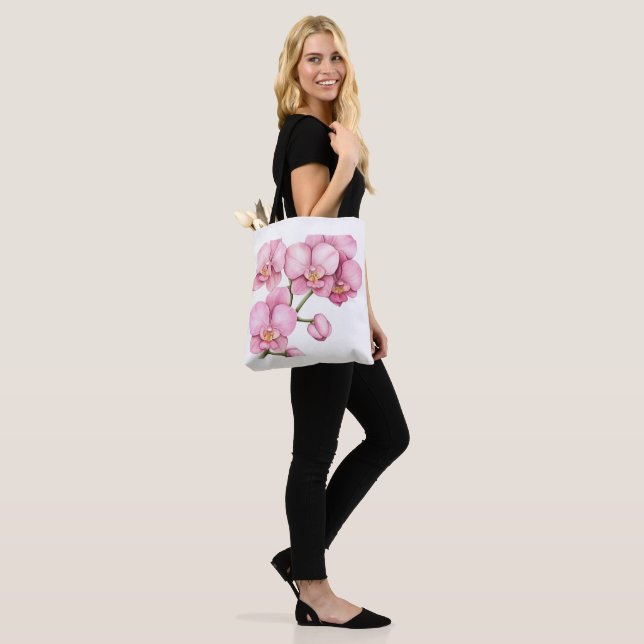 Bolso De Tela Tote bag (Puesto)