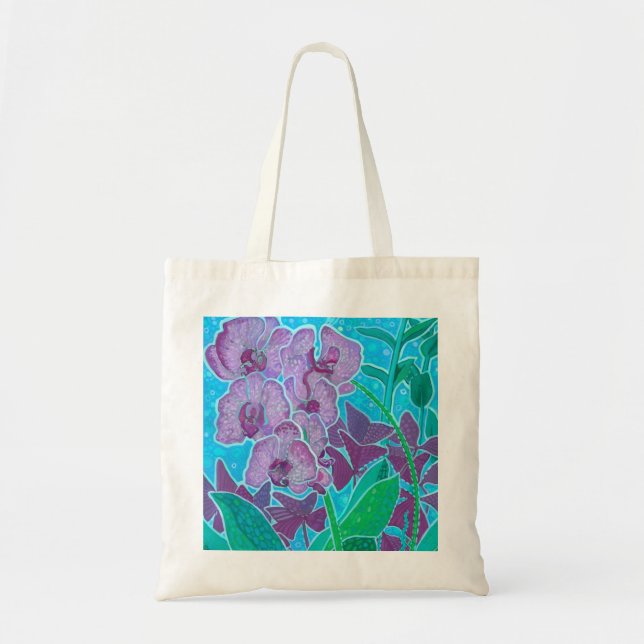 Bolso De Tela Tote Bag (Frente)