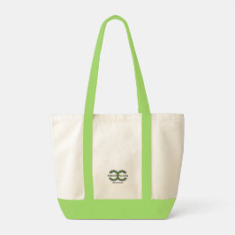 Bolso De Tela Tote Bag