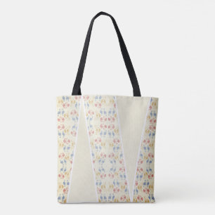 Bolso De Tela Tote Bag