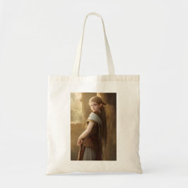 Bolso De Tela Tote Bag
