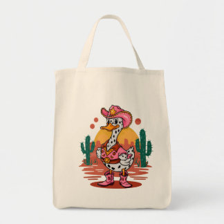 Bolso De Tela Tote Bag