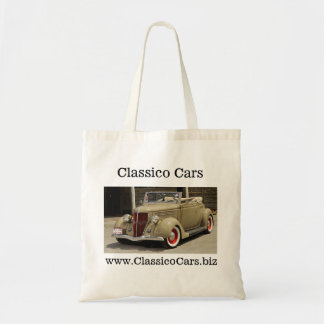 Bolso De Tela Tote Bag