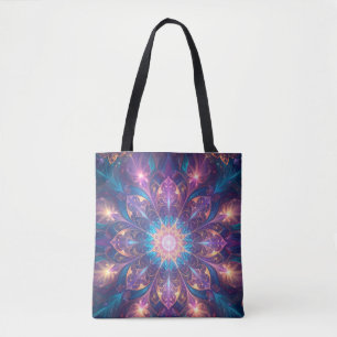 Bolso De Tela Tote Bag