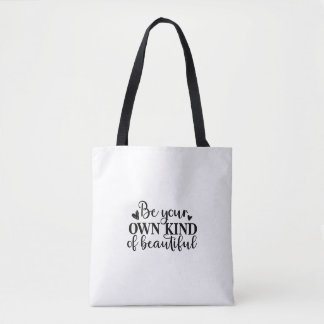 Bolso De Tela Tote Bag