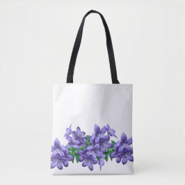 Bolso De Tela Tote bag 