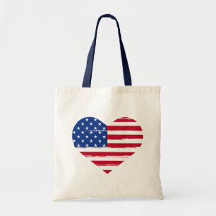 Bolso De Tela Tote Bag