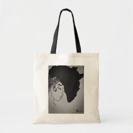 Bolso De Tela tote bag