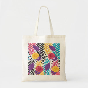 Bolso De Tela Tote Bag