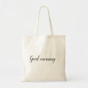 Bolso De Tela Tote Bag