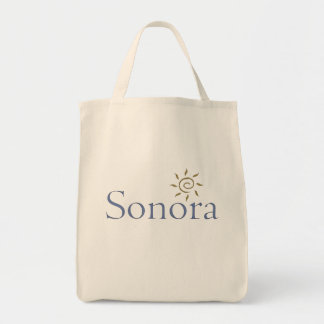 Bolso De Tela Tote Bag
