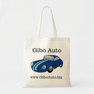 Bolso De Tela Tote Bag