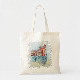 Bolso De Tela Tote Bag
