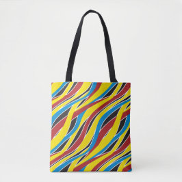 Bolso De Tela Tote Bag