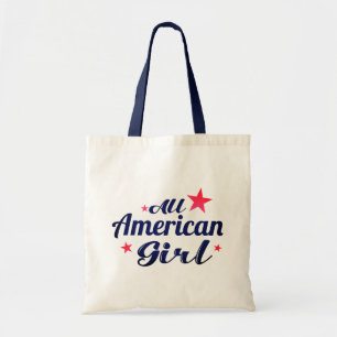 Bolso De Tela Tote Bag