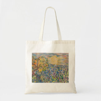 Bolso De Tela Tote Bag