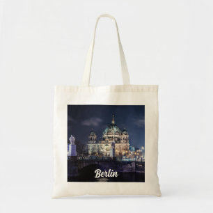 Bolso De Tela Tote Bag