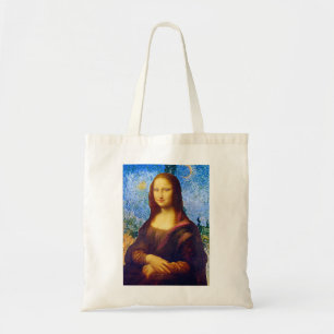 Bolso De Tela Tote Bag