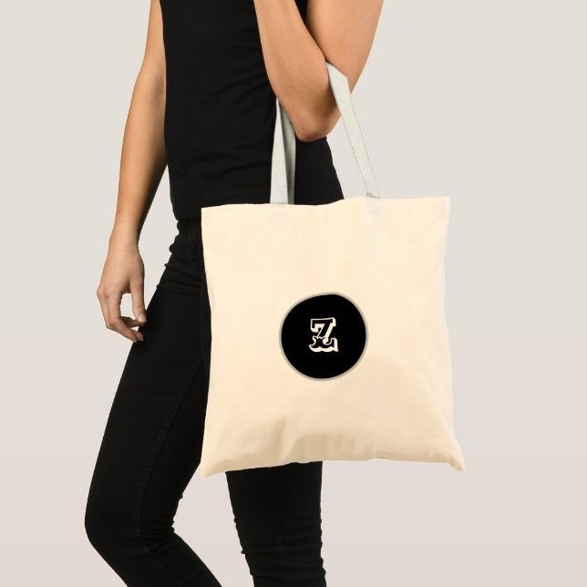 Bolso De Tela Tote Bag (Anverso (producto))
