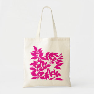 Bolso De Tela Tote Bag
