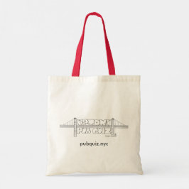 Bolso De Tela Tote Bag