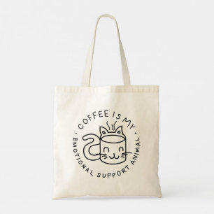 Bolso De Tela Tote Bag