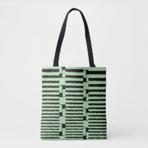 Bolso De Tela Tote Bag