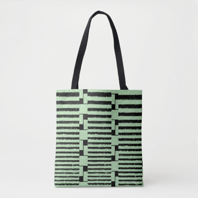 Bolso De Tela Tote Bag (Anverso)