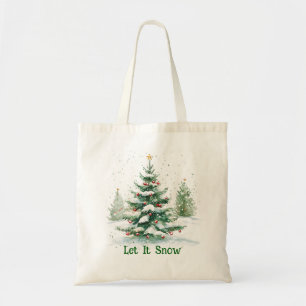 Bolso De Tela Tote Bag