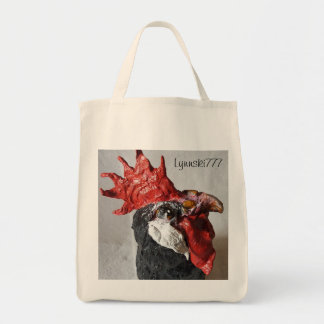 Bolso De Tela Tote Bag