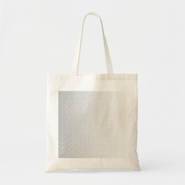 Bolso De Tela Tote Bag (Frente)